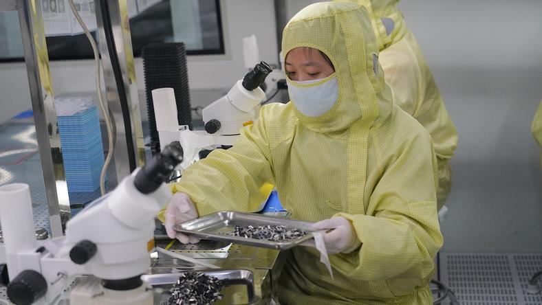 为何稀土不卖高价?在下一盘更大的棋